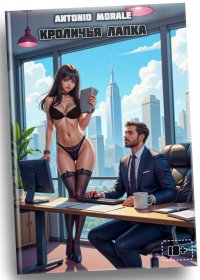 Кроличья лапка (18+). Морале Антонио - читать в Рулиб