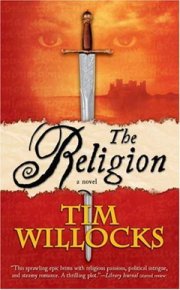 Религия. Уиллокс Тим - читать в Рулиб