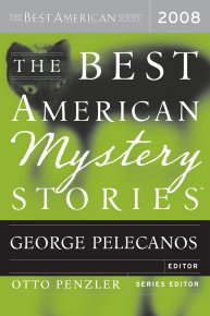 The Best American Mystery Stories 2008. Оутс Джойс - читать в Рулиб