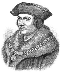 Томас Мор (1478-1535). Его жизнь и общественная деятельность. Яковенко Валентин - читать в Рулиб