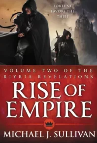Rise of Empire. Салливан Майкл - читать в Рулиб