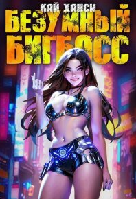 Безумный БигБосс 4 (СИ). Ханси Кай - читать в Рулиб