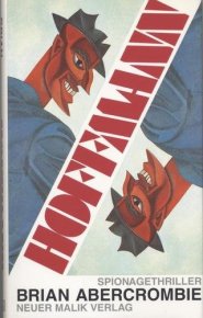 Хофманн. Аберкромби Брайан - читать в Рулиб