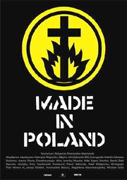 Made in Poland. Войцешек Пшемыслав - читать в Рулиб