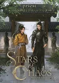 Stars of Chaos: Sha Po Lang Vol. 1. Сяо Тяньтянь (Прист) - читать в Рулиб