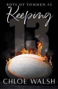 Keeping 13. Уолш Хлоя - читать в Рулиб