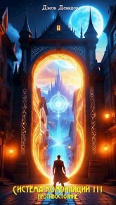 Противостояние. Демидов Джон - читать в Рулиб