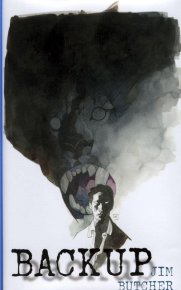 Прикрытие. Батчер Джим - читать в Рулиб