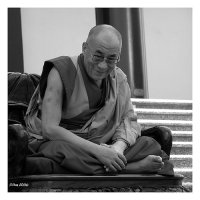 Далай Лама о Четырех печатях буддизма. Гьяцо Тензин - читать в Рулиб