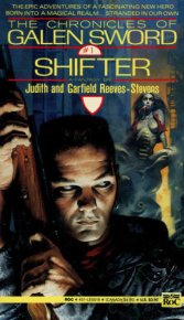 Перемещенный (ЛП). Ривз-Стивенс Джудит - читать в Рулиб