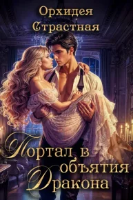 Портал в объятия дракона. Страстная Орхидея - читать в Рулиб