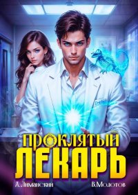 Проклятый Лекарь. Том 4. Молотов Виктор - читать в Рулиб