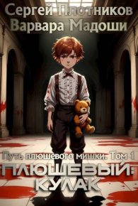 Плюшевый: кулак. Мадоши Варвара - читать в Рулиб