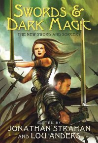 Swords & Dark Magic: The New Sword and Sorcery. Кук Глен - читать в Рулиб