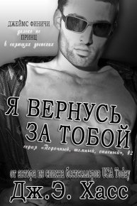 Я вернусь за тобой. Дж Э Хасс - читать в Рулиб