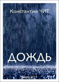 Дождь. Читатель Константин - читать в Рулиб