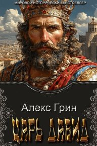 Царь Давид. Грин Алекс - Rulib.pro Царь Давид. Грин Алекс - читать в Рулиб