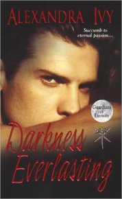 Бессмертие страсти. Айви Александра - читать в Рулиб