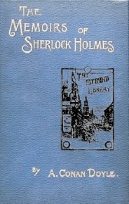 Записки о Шерлоке Холмсе. Конан Дойль Артур - читать в Рулиб