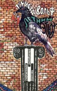 Летний этюд. Вольф Криста - читать в Рулиб