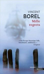 Mille regrets (ЛП). Borel Vincent - читать в Рулиб