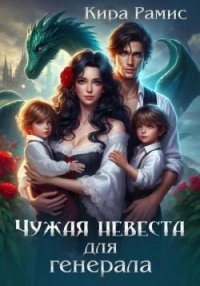 Чужая невеста для генерала. Рамис Кира - читать в Рулиб