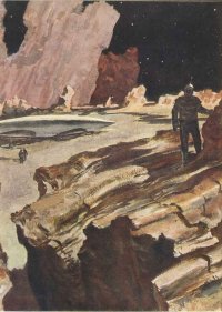 Рейс на Меркурий. Штернфельд Ари - читать в Рулиб