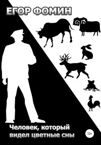 Человек, который видел цветные сны. Фомин Егор - читать в Рулиб