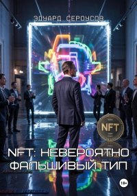 NFT: Невероятно Фальшивый Тип. Сероусов Эдуард - читать в Рулиб