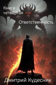Ответственность. Кудесник Дмитрий - читать в Рулиб