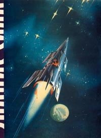 Курьерский поезд будущего. Верн Жюль - читать в Рулиб