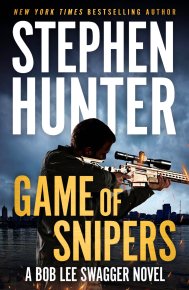 Game of Snipers. Хантер Стивен - читать в Рулиб