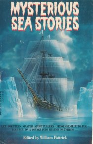 Mysterious Sea Stories. Брэдбери Рэй - читать в Рулиб