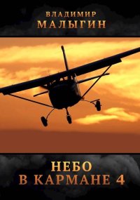 Небо в кармане 4. Малыгин Владимир - читать в Рулиб