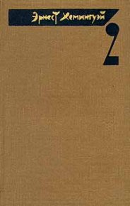 Иметь и не иметь. Хемингуэй Эрнест - читать в Рулиб