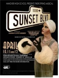 Бульвар заходящего солнца. Брэкет Чарльз - читать в Рулиб