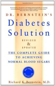 Решение для диабетиков от доктора Бернштейна. Бернштейн Ричард - читать в Рулиб