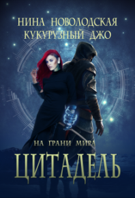На грани миров. Цитадель. Новолодская Нина - Rulib.pro На грани миров. Цитадель. Новолодская Нина - читать в Рулиб