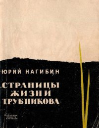 Страницы жизни Трубникова. Нагибин Юрий - читать в Рулиб