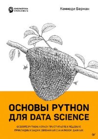 Основы Python для Data Science. Кеннеди Берман - читать в Рулиб