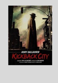 Фабрика Лжи. Рэнкин Иэн - читать в Рулиб