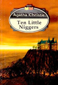 Десять негритят. Кристи Агата - читать в Рулиб
