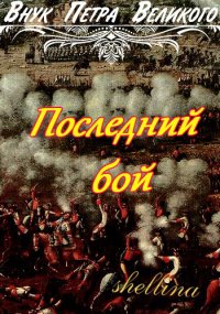Последний бой. Шеллина Олеся - читать в Рулиб