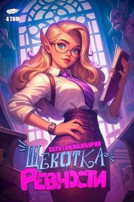 Щекотка ревности (СИ). Мамбурин Харитон - читать в Рулиб