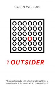The Outsider. Уилсон Колин - читать в Рулиб