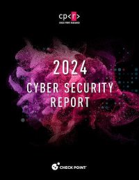 2024 cyber security report. Неизвестен Автор - читать в Рулиб