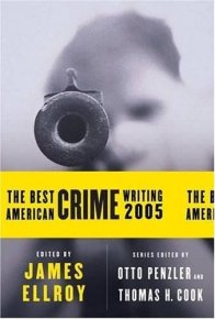 The Best American Crime Writing 2005. Ellroy James - читать в Рулиб