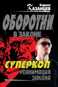 Реанимация закона. Казанцев Кирилл - читать в Рулиб