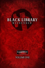 Black Library Weekender Anthology. Сваллоу Джеймс - читать в Рулиб