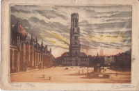 Выше жизни. Роденбах Жорж - читать в Рулиб